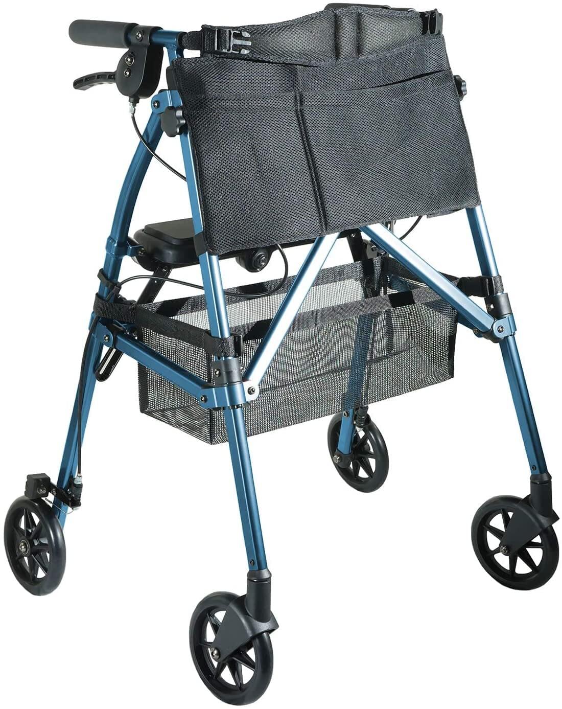 Stander EZ Go Rollator